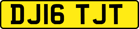 DJ16TJT