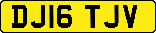 DJ16TJV