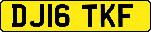 DJ16TKF