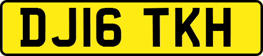 DJ16TKH