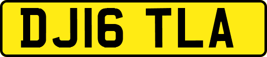DJ16TLA