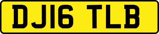 DJ16TLB