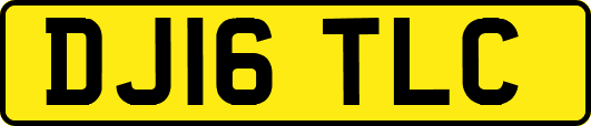 DJ16TLC