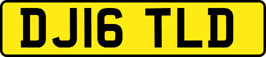 DJ16TLD