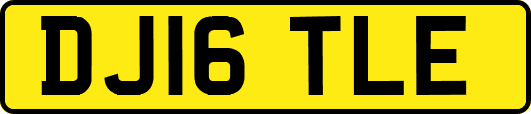 DJ16TLE