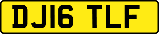 DJ16TLF