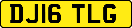 DJ16TLG