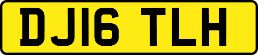 DJ16TLH