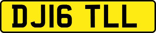 DJ16TLL