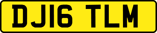 DJ16TLM
