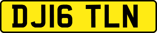 DJ16TLN