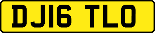DJ16TLO