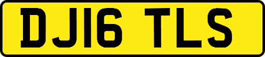 DJ16TLS