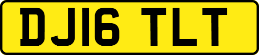 DJ16TLT