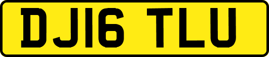 DJ16TLU