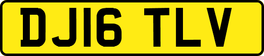 DJ16TLV