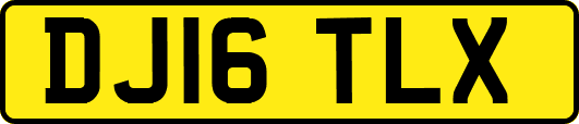 DJ16TLX