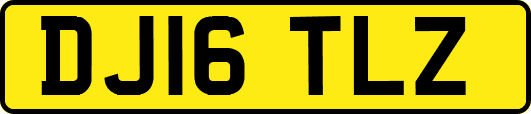 DJ16TLZ