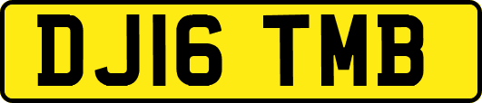 DJ16TMB