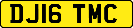 DJ16TMC