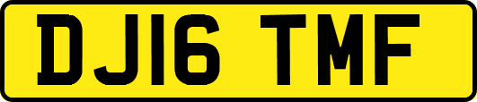 DJ16TMF
