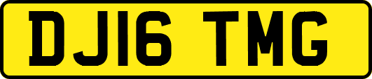 DJ16TMG