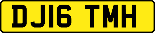 DJ16TMH