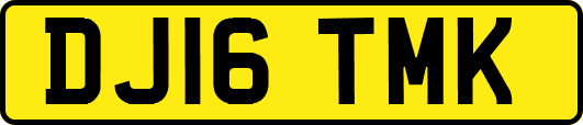 DJ16TMK