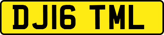DJ16TML