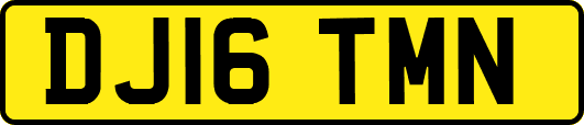 DJ16TMN