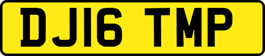DJ16TMP