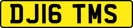 DJ16TMS