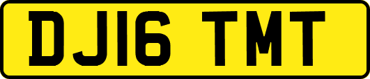 DJ16TMT