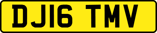 DJ16TMV