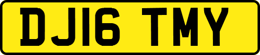DJ16TMY