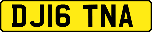 DJ16TNA
