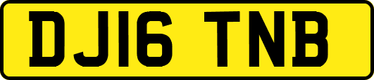 DJ16TNB