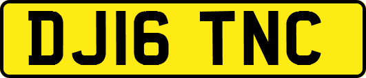 DJ16TNC