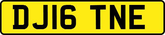 DJ16TNE