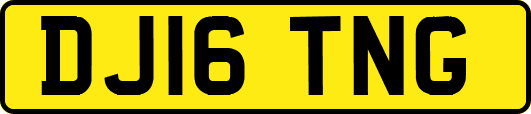 DJ16TNG