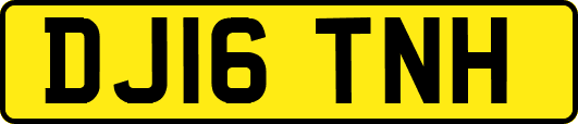 DJ16TNH