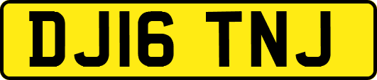 DJ16TNJ