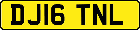 DJ16TNL
