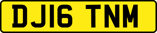 DJ16TNM