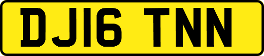 DJ16TNN