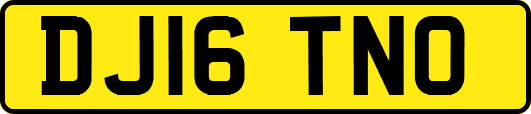 DJ16TNO