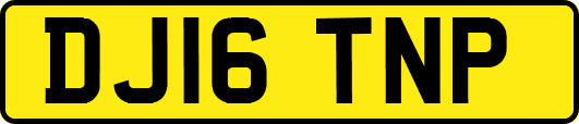 DJ16TNP