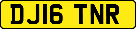 DJ16TNR