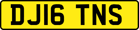 DJ16TNS