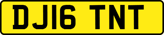 DJ16TNT